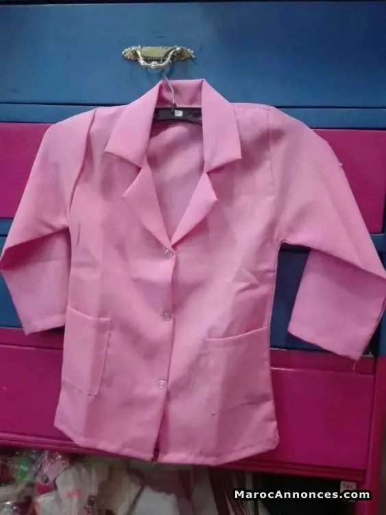 Vêtements scolaire - الدار البيضاء (3)