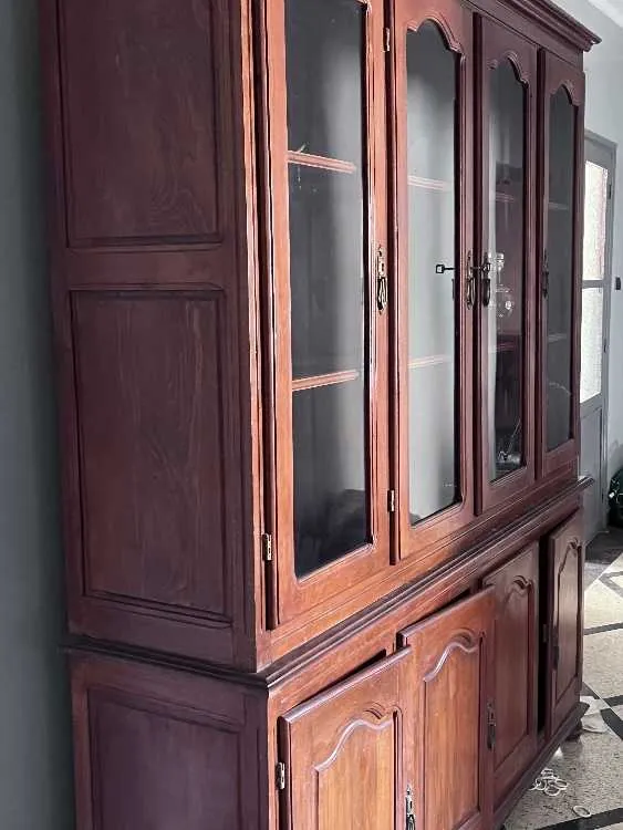 Vitrine فترينا - الدار البيضاء (3)