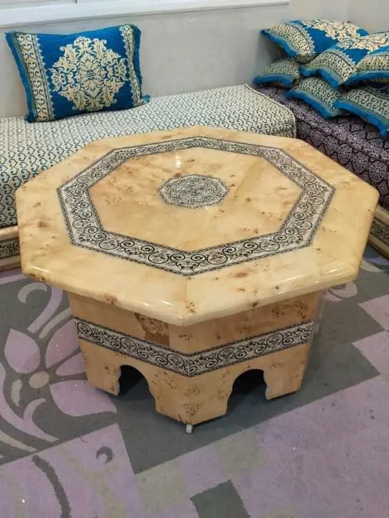 Salon marocain - القنيطرة (3)