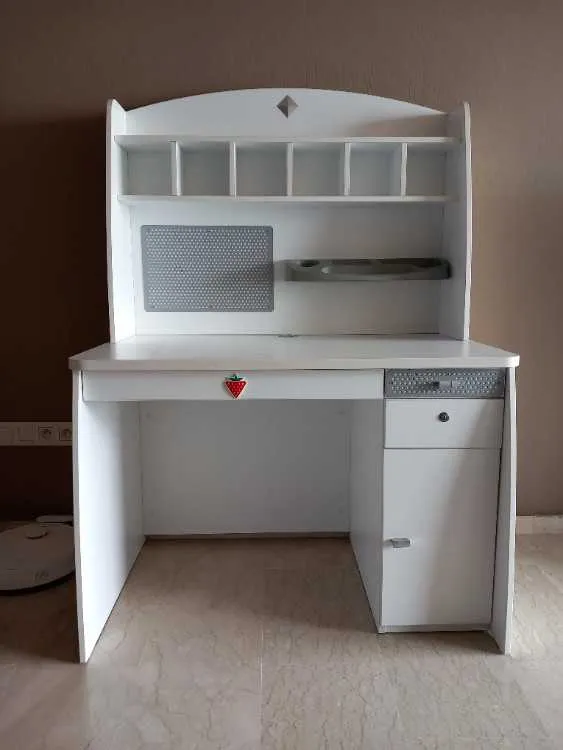 Bureau pour enfant - الدار البيضاء (3)