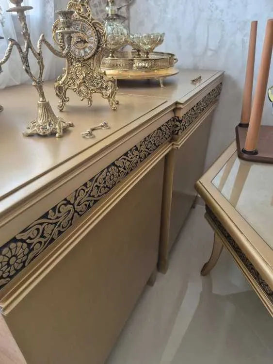 Salon neuf à vendre - طنجة (3)