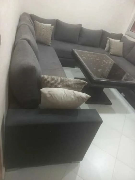 سيجور عصري طابيسري بطبلة هيطر و كوان للتخزين - فاس