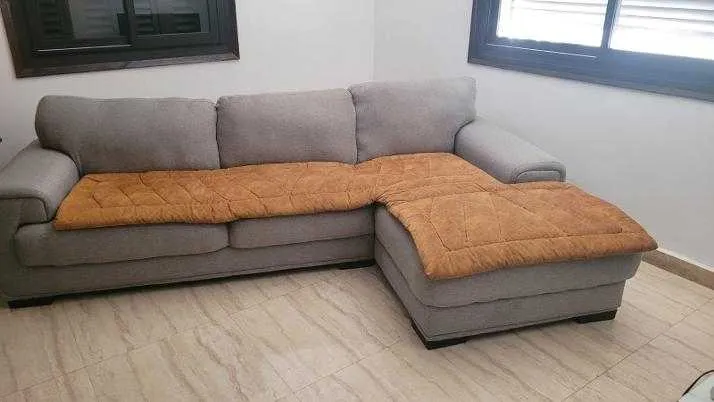 Canape angle - تمارة (2)