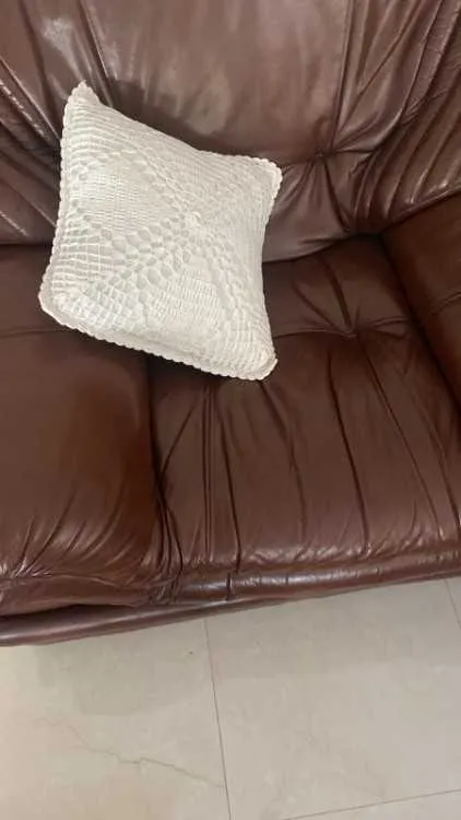 Salon cuir - الدار البيضاء (2)