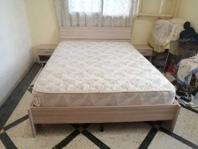Chambre à coucher - مراكش (2)