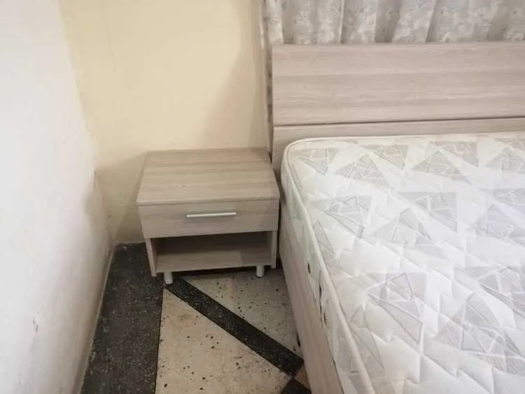 Chambre à coucher - مراكش
