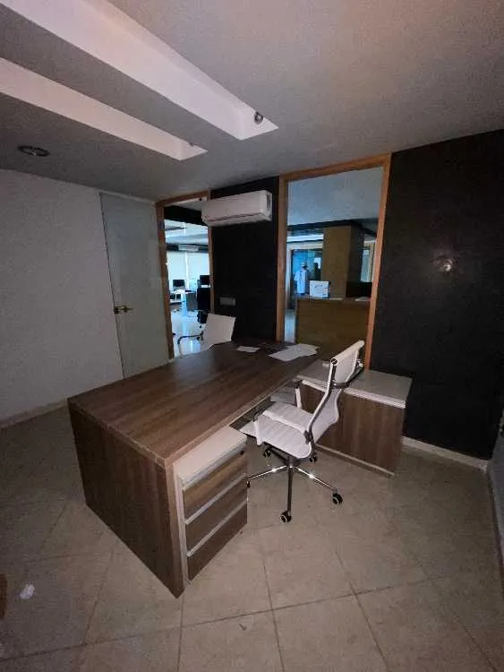 Meuble de bureau - القنيطرة (3)