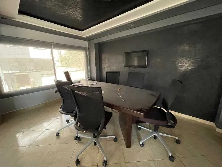 Meuble de bureau - القنيطرة (2)
