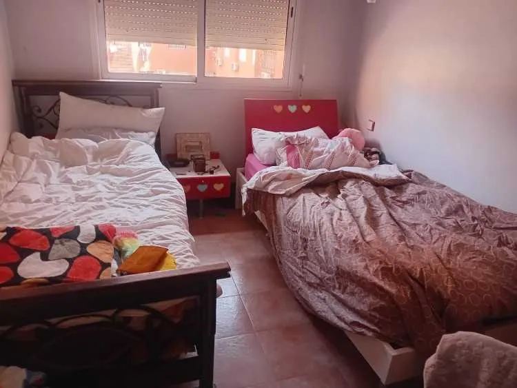 Chambre enfants - مراكش