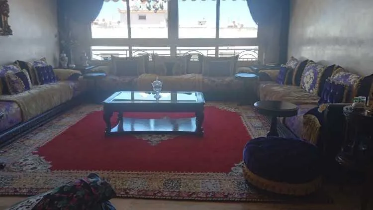 Tlamet pour salon marocain - الدار البيضاء (3)