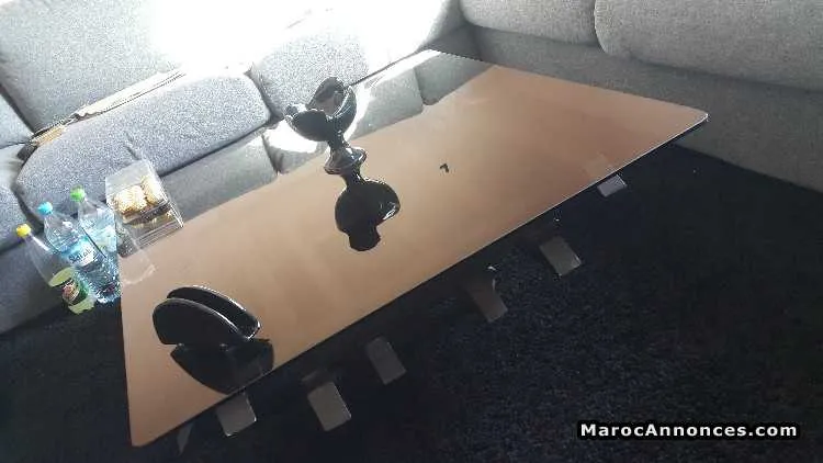 Table basse - الدار البيضاء (3)