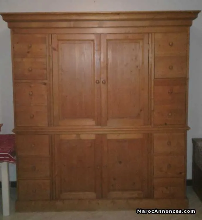 Meuble pour salon - الدار البيضاء