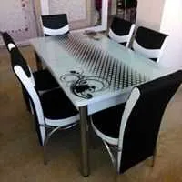 Salle a manger nouveaux - الدار البيضاء