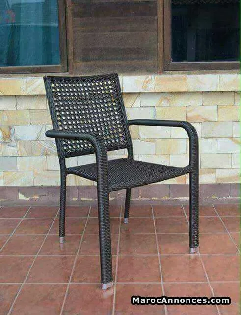 Des chaises en promo - الدار البيضاء