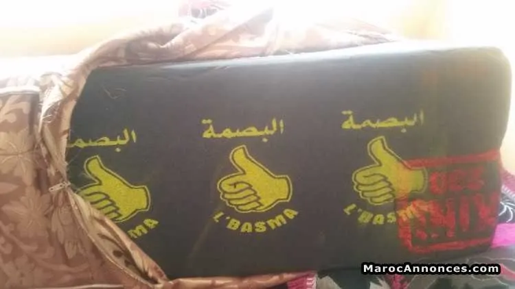 Salon marocain complet - الدار البيضاء (3)