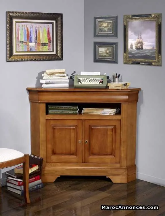 Tables télévision chaise fauteuil - الدار البيضاء (2)