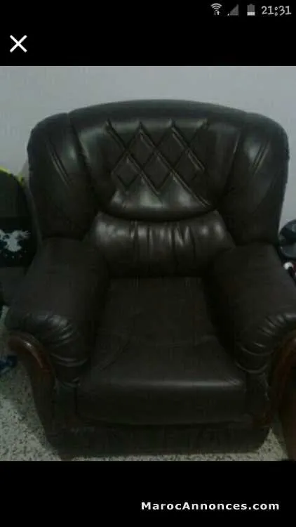 Fauteuil  à vendre - الدار البيضاء