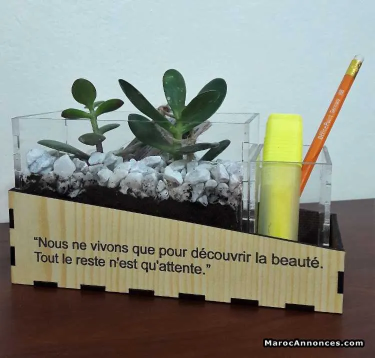 Accessoires bureau - cadeaux entreprises - الدار البيضاء (3)