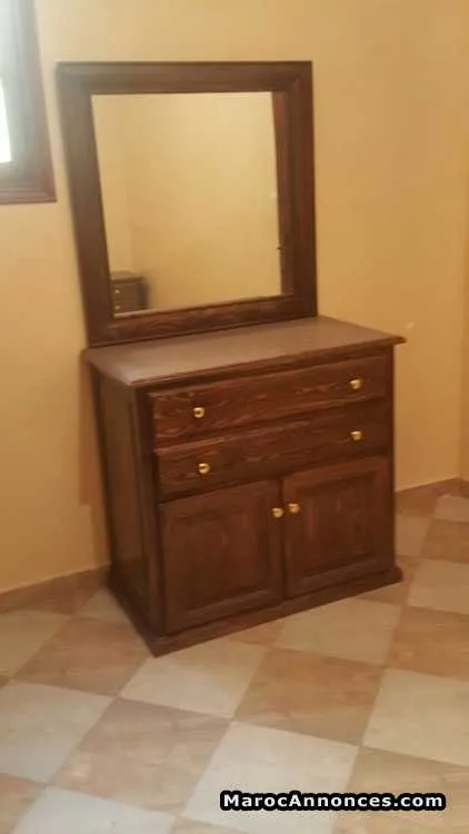 Salon chambre à coucher - الدار البيضاء