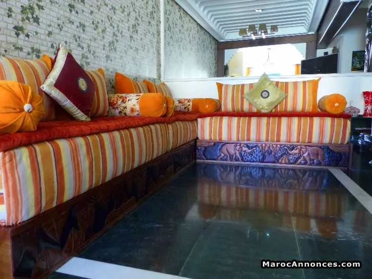 Salon africain contemporain - الدار البيضاء (3)