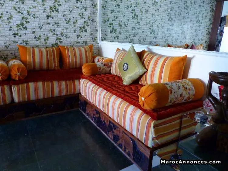 Salon africain contemporain - الدار البيضاء
