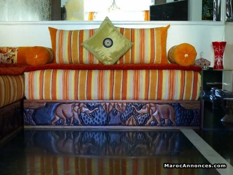Salon africain contemporain - الدار البيضاء (2)