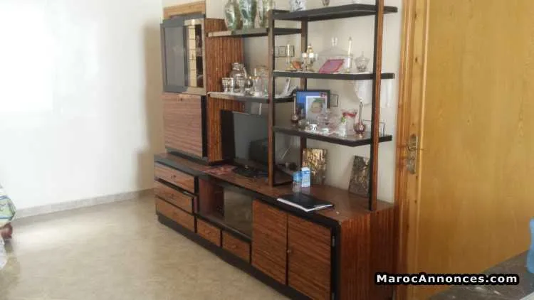 Vitrine à vendre - الدار البيضاء (2)