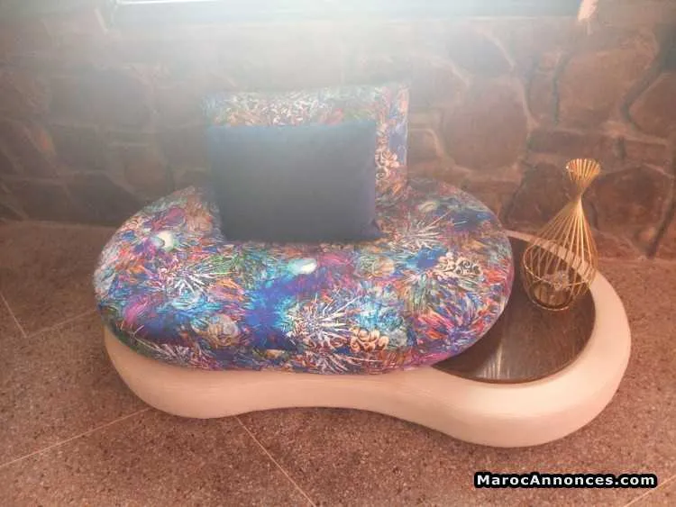 Salon moderne - الدار البيضاء (3)