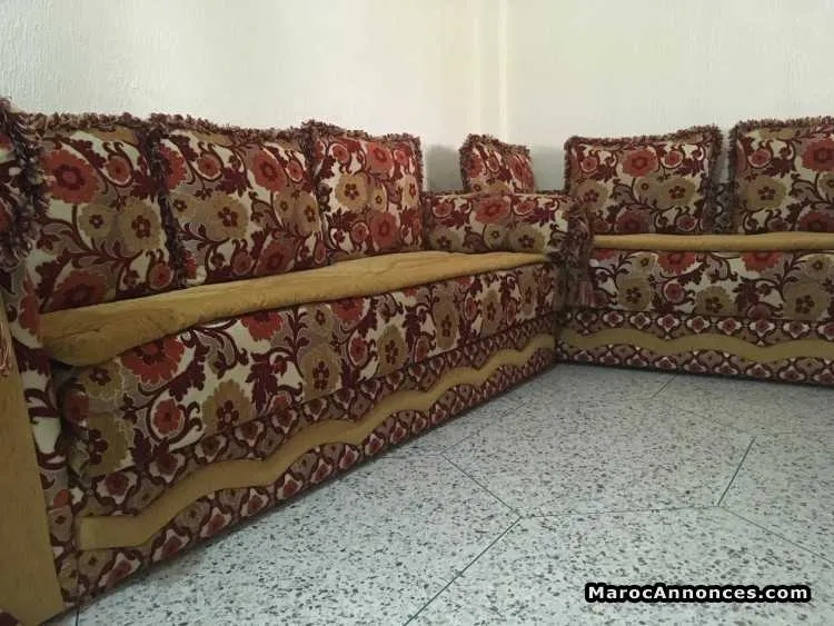 Fauteuil - الدار البيضاء