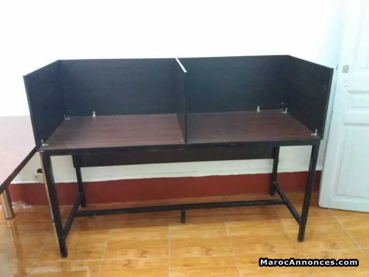 Bureaux box - الدار البيضاء