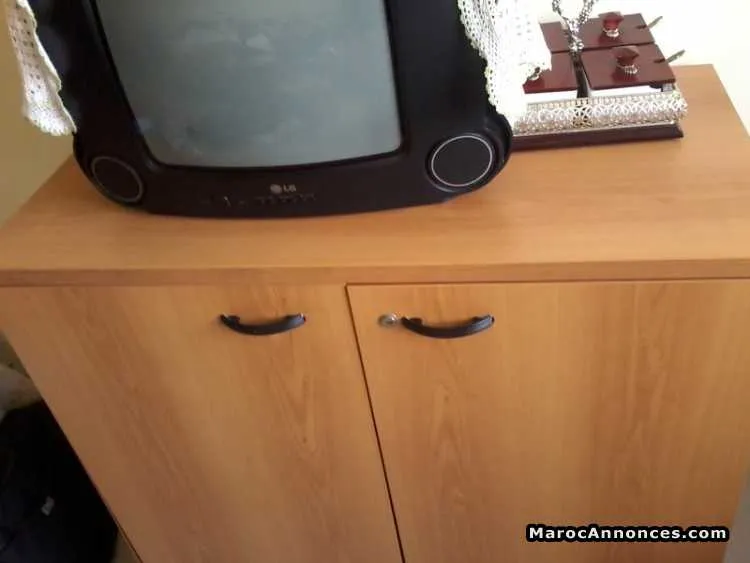 Armoire a vendre - الدار البيضاء (3)