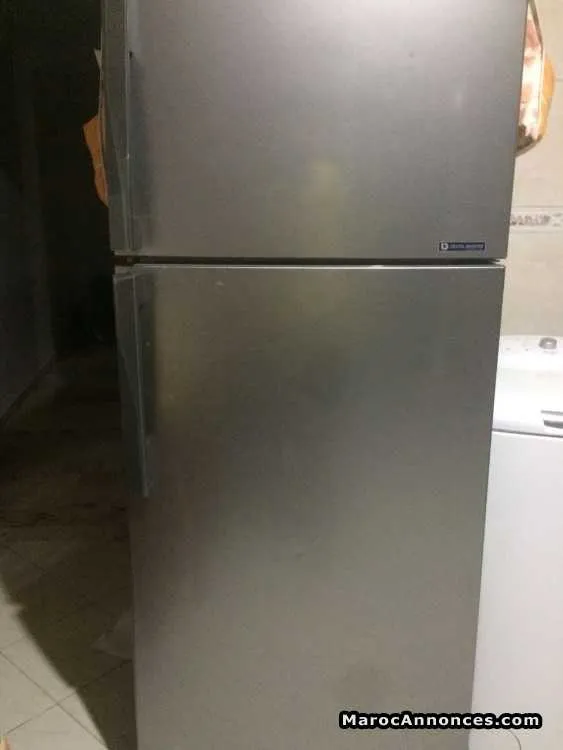 Plusieurs meubles/ electromenager a vendre - الدار البيضاء (2)