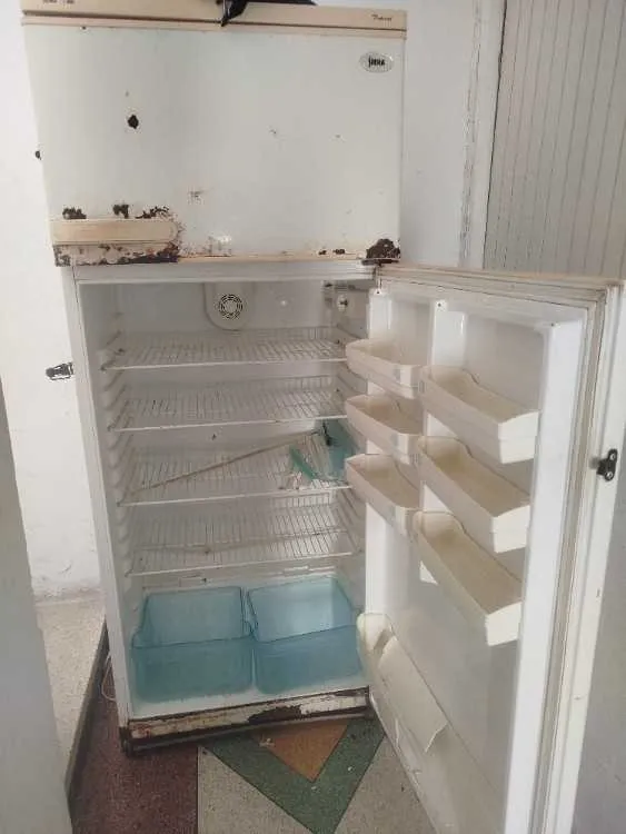 Vente réfrigérateur et machine à laver occasion - الرباط (3)