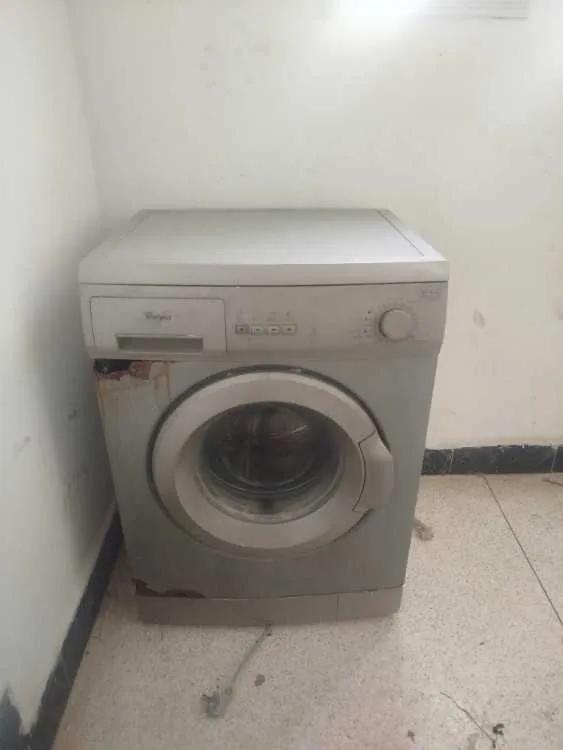 Vente réfrigérateur et machine à laver occasion - الرباط (2)