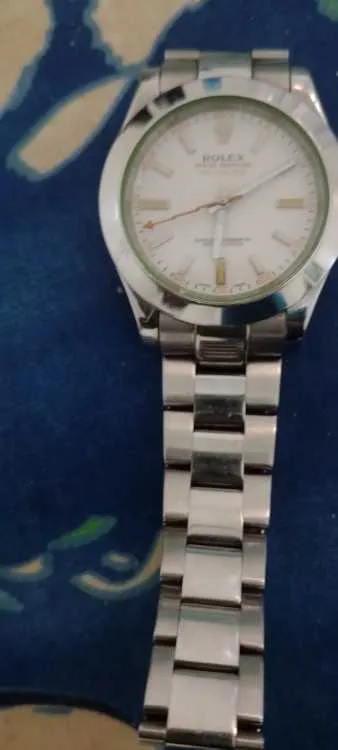 Montre rolex oyster - أسفي (3)