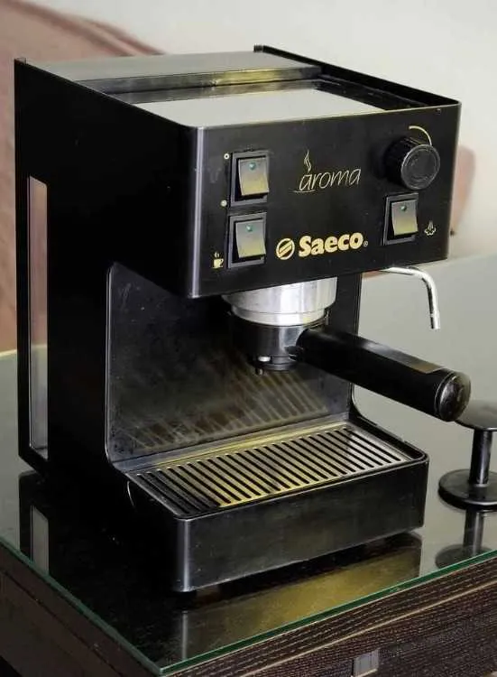 Machine à café saeco aroma à vendre. - بوسكورة