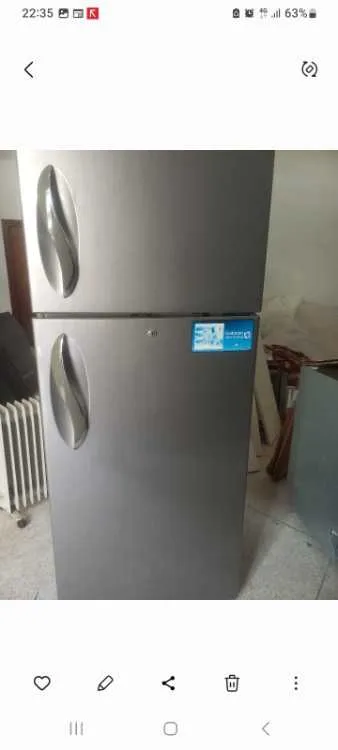 Refrejirateur  lg nofrost à vendre - المحمدية (2)