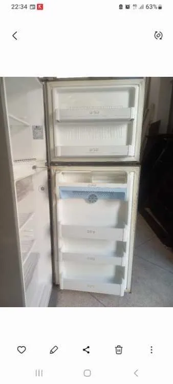 Refrejirateur  lg nofrost à vendre - المحمدية