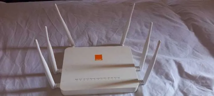 2 routeur wifi - مراكش