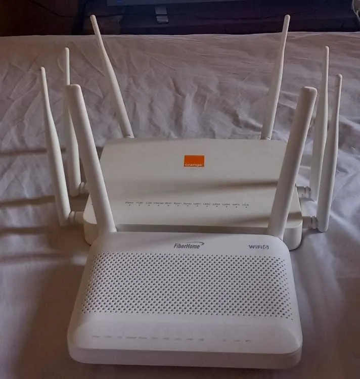 2 routeur wifi - مراكش (3)