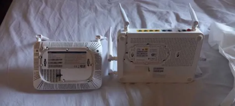 2 routeur wifi - مراكش (2)