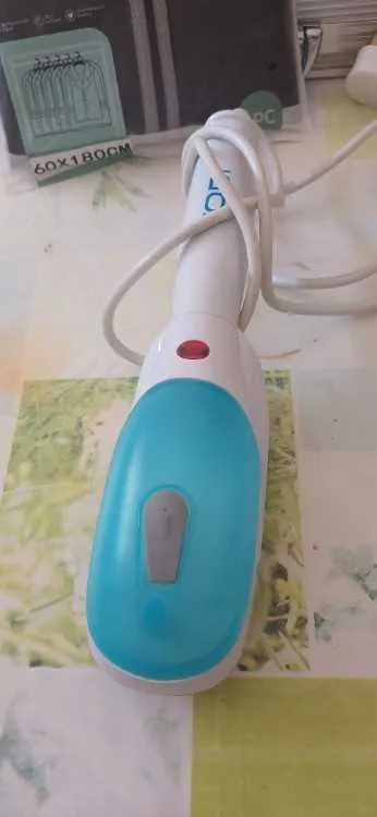 Défroisseur vapeur – مكواة بخارية للملابس - المحمدية (2)