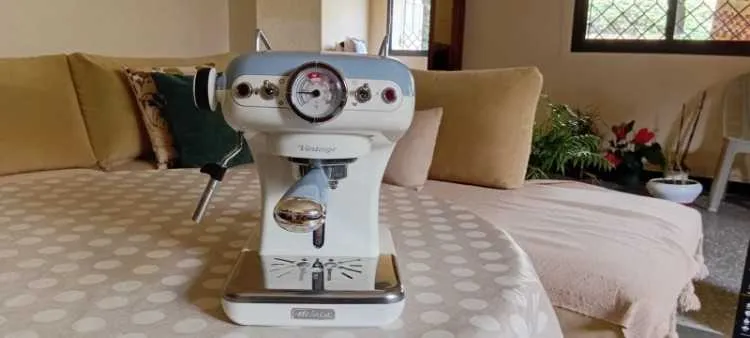 Machine à café manuelle - الدار البيضاء