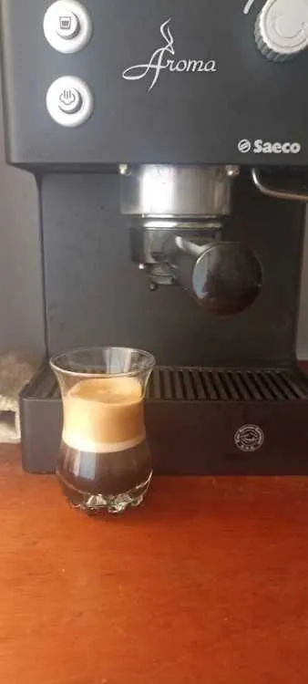 Machine à café saeco aroma - الرباط (3)