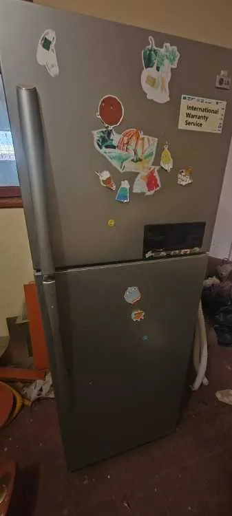 Réfrigérateur lg - مراكش (2)