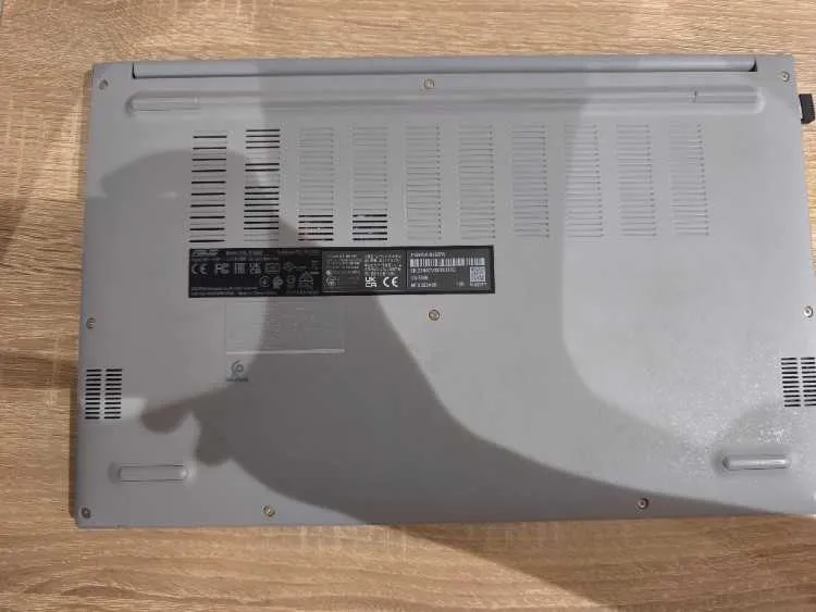 Asus vivobook 15 - مكناس (3)