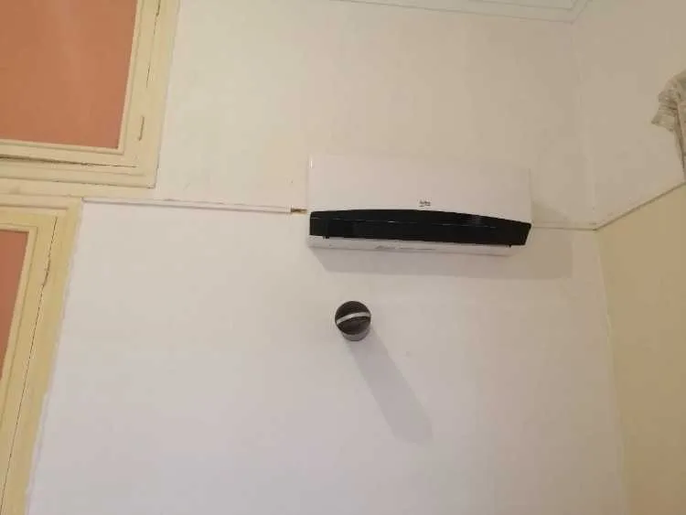 Climatiseur beko 9 000 btu - مراكش (3)