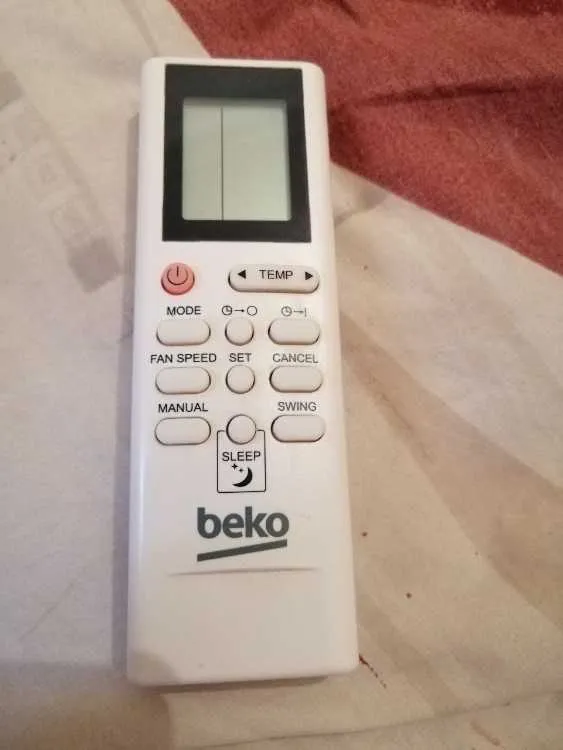 Climatiseur beko 9 000 btu - مراكش