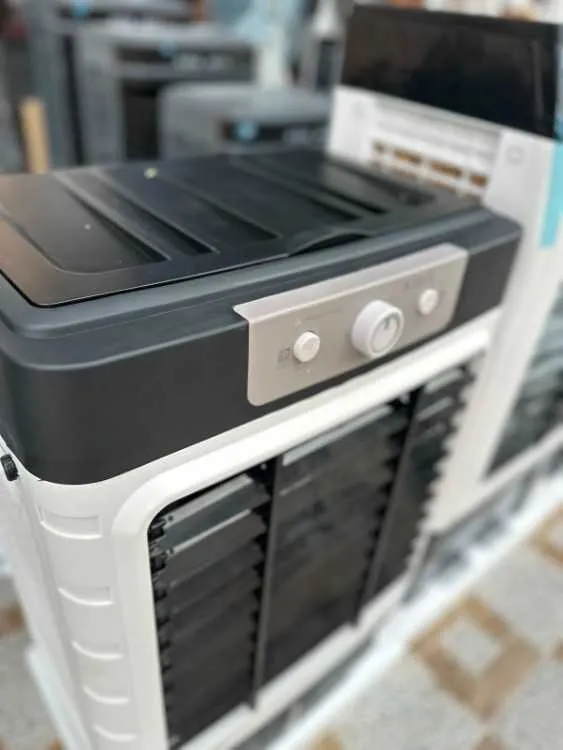 Air cooler kglg 45 litre - الدار البيضاء (2)