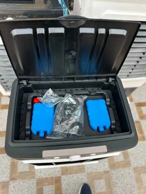 Air cooler kglg 45 litre - الدار البيضاء (3)